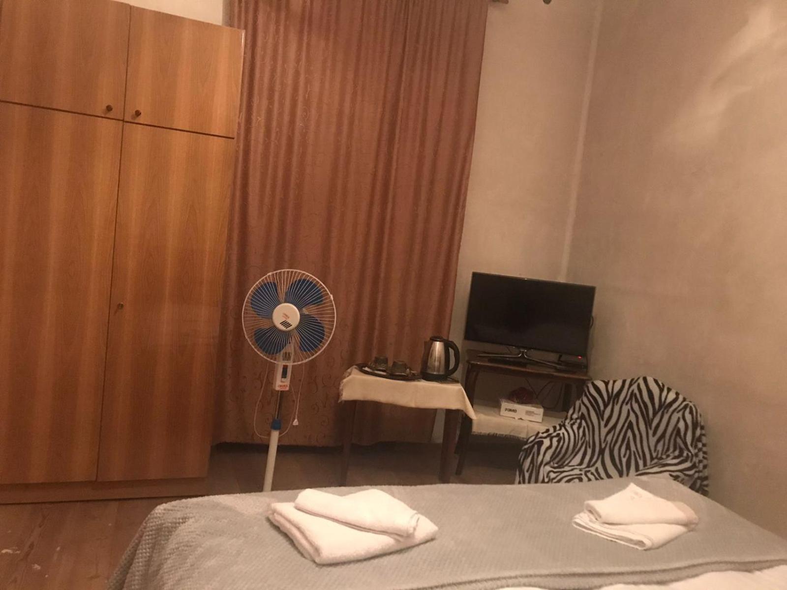 Mariella Hotel อาคัลท์ชิกเค ภายนอก รูปภาพ