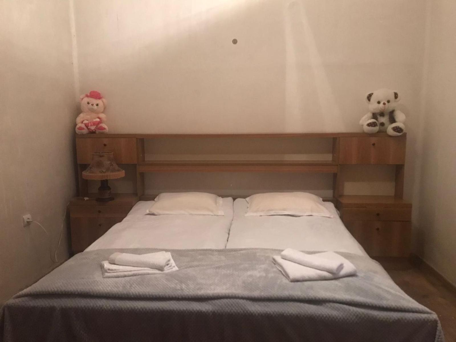 Mariella Hotel อาคัลท์ชิกเค ภายนอก รูปภาพ