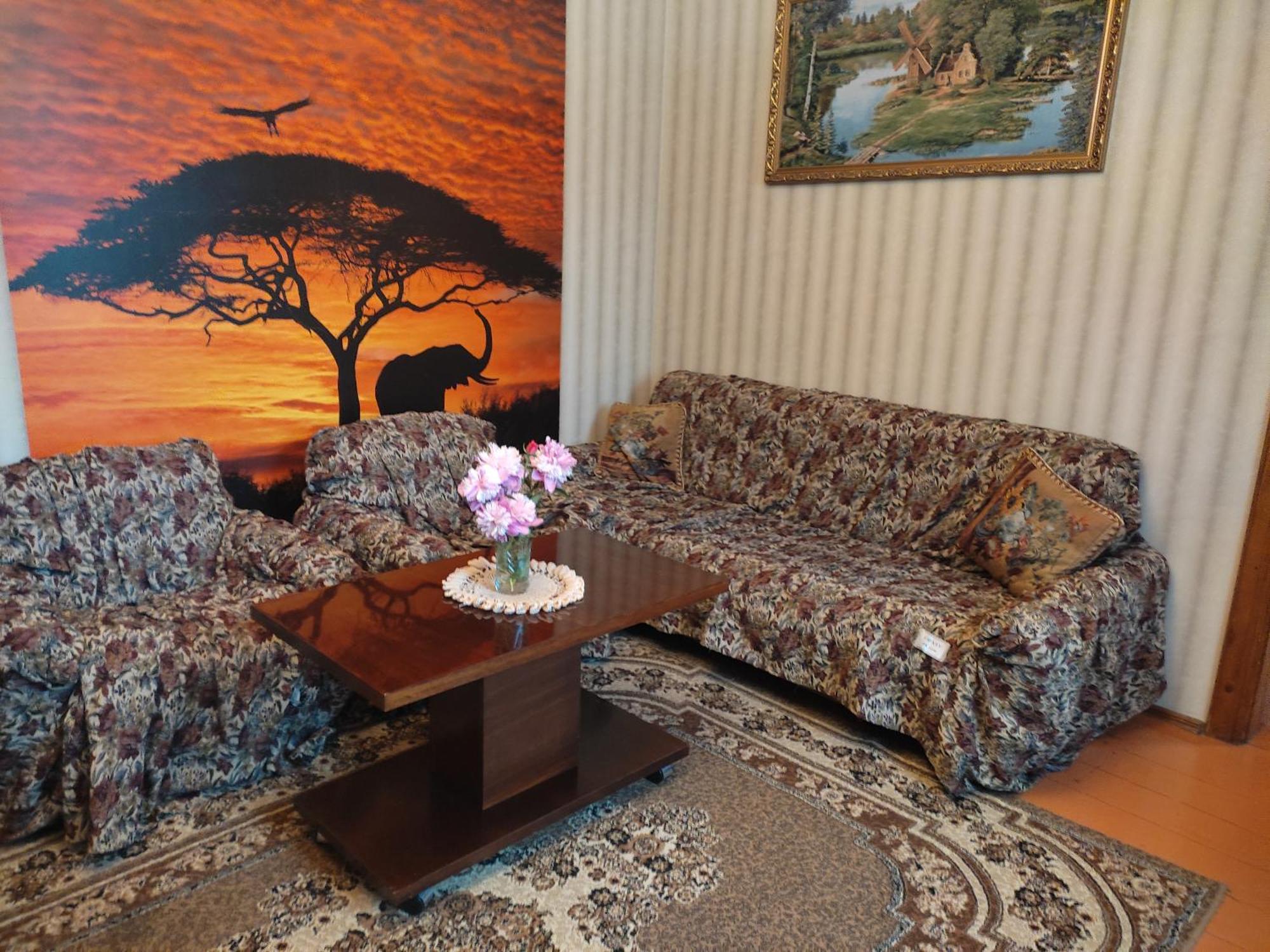 Mariella Hotel อาคัลท์ชิกเค ภายนอก รูปภาพ