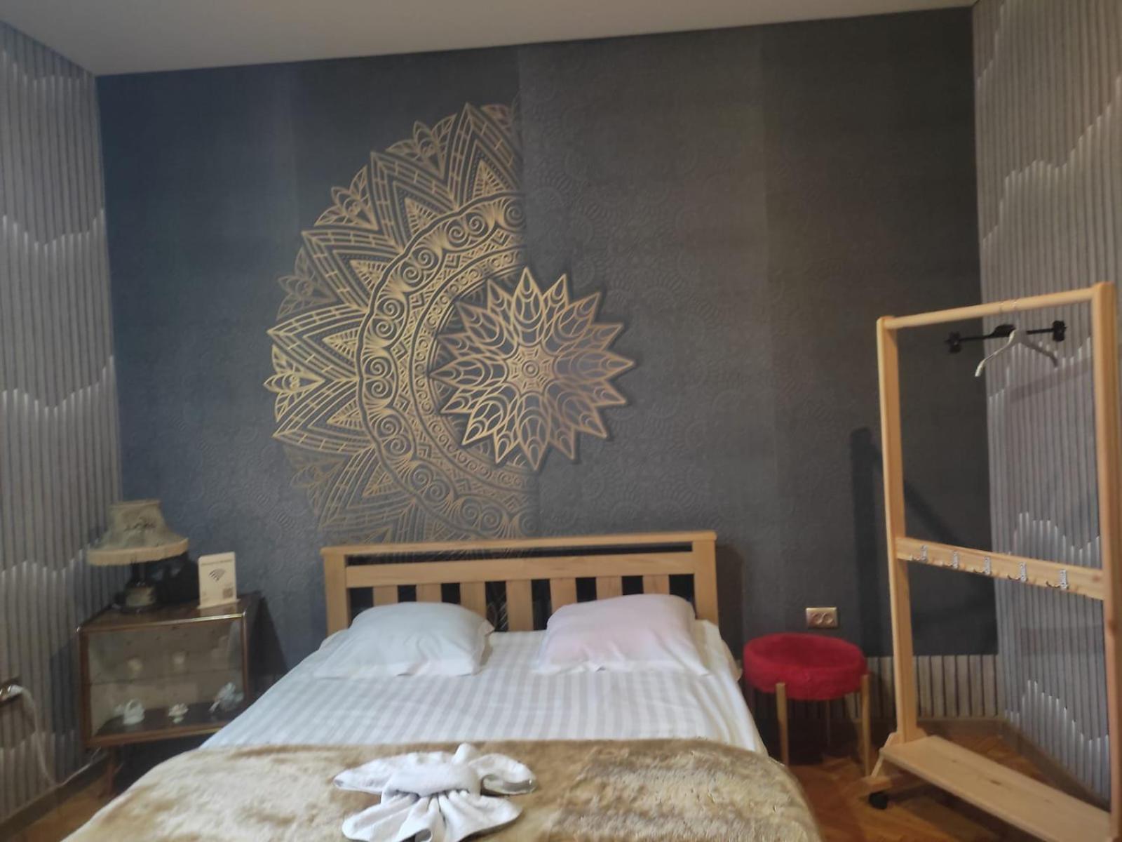 Mariella Hotel อาคัลท์ชิกเค ภายนอก รูปภาพ