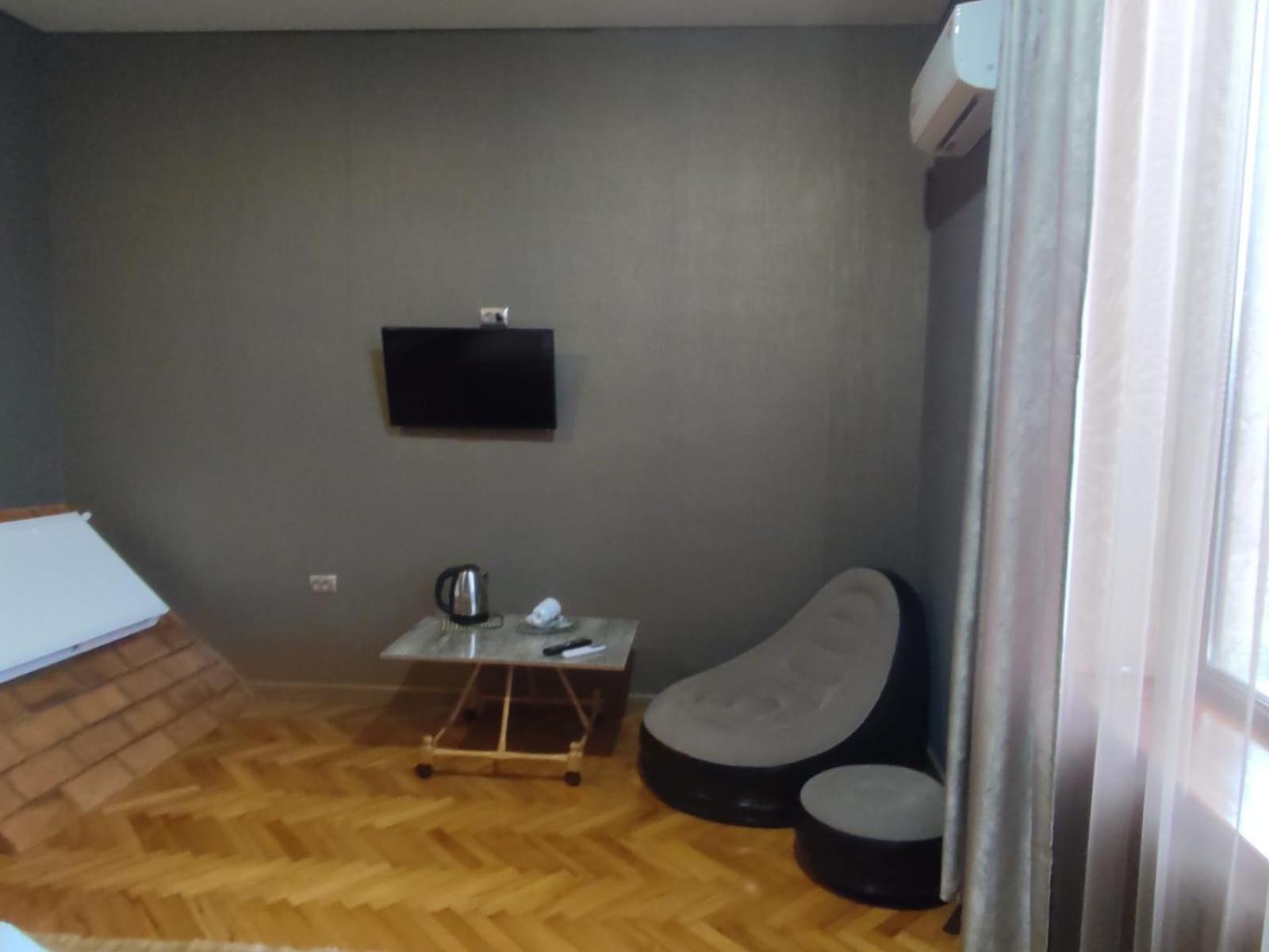 Mariella Hotel อาคัลท์ชิกเค ภายนอก รูปภาพ