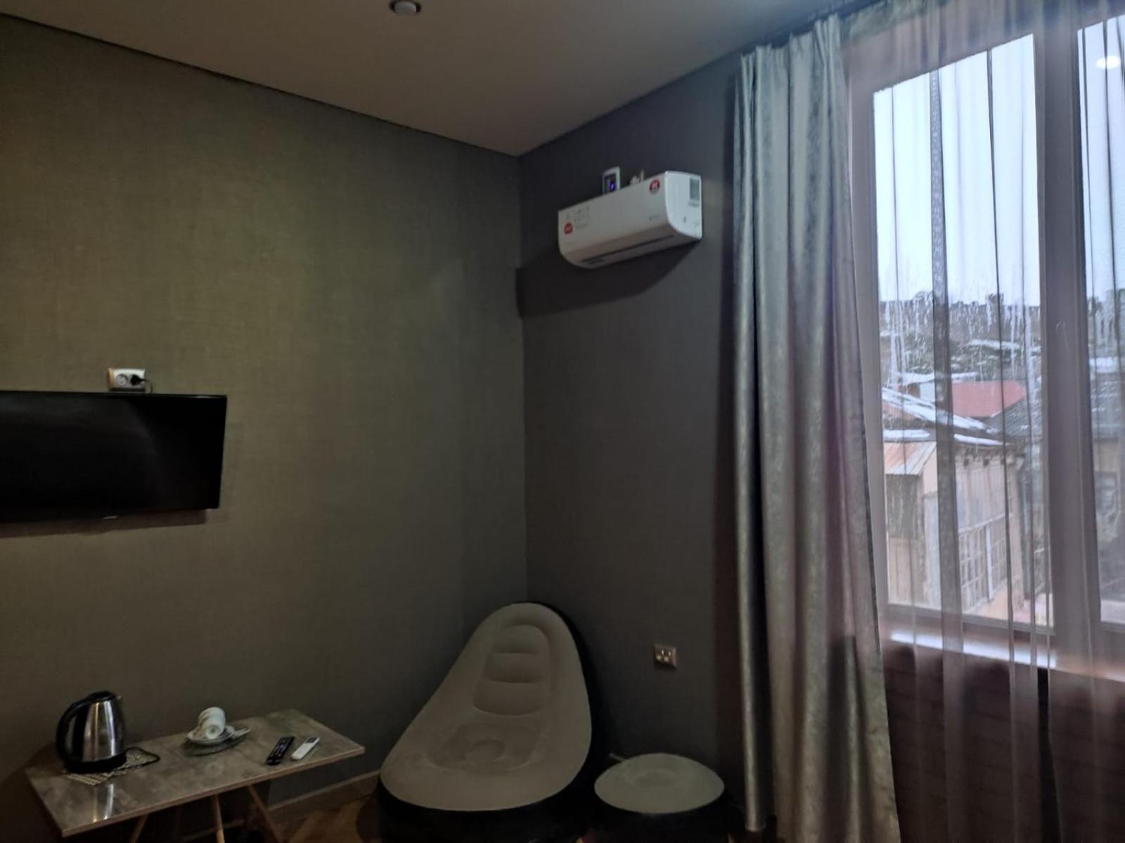 Mariella Hotel อาคัลท์ชิกเค ภายนอก รูปภาพ
